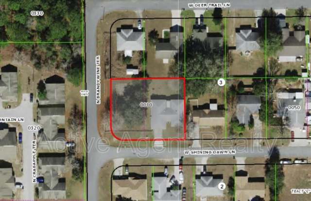 2215 West Shining Dawn Lane Gallery 2