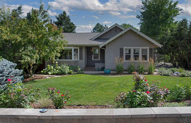 One-of-a-Kind Bungalow Oasis on Poly Drive – A Private Resort-Style Retreat in the Heart of Billings! photos photos