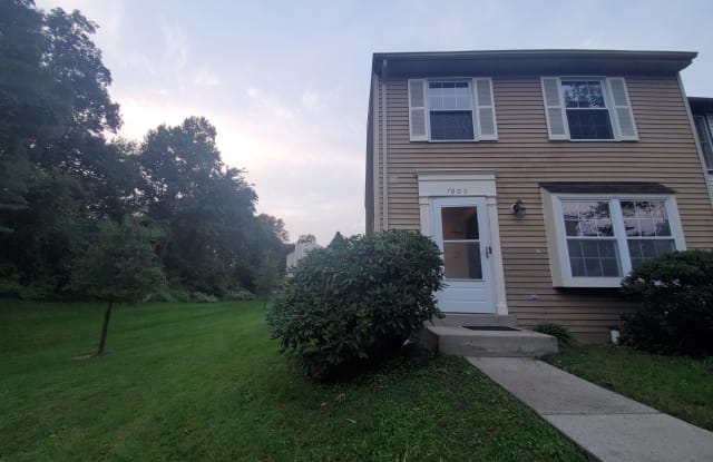 7809 BREEZY DOWN TERRACE - 7809 Breezy Down Terrace, Redland, MD 20855