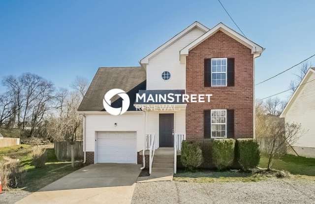 736 Stone Hedge Drive - 736 Stone Hedge Drive, Nashville, TN 37138