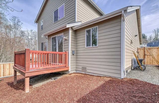 Beautiful home in Port Orchard. photos photos