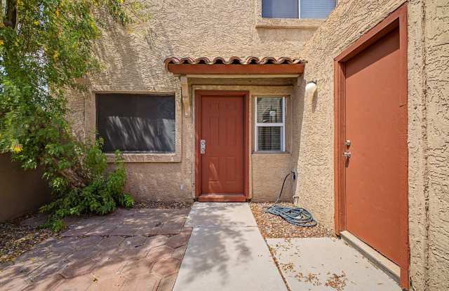 4051 W. Reade Ave - Remodeled 2 bedroom 1 bath Townhouse near condo 43rd Ave and Camelback. Gallery 4