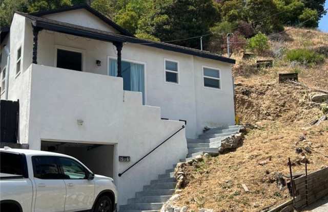6901 Cahuenga Park Trail photos photos