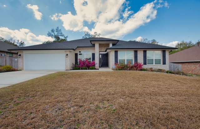Stunning, Brick Home Available October 7th photos photos