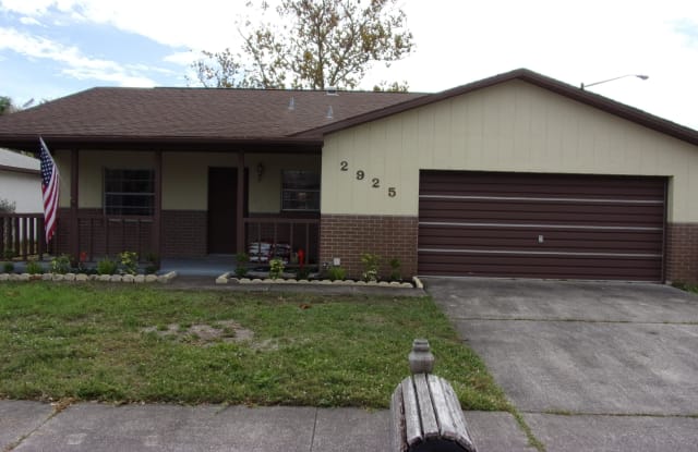 2925 Plaza Way - 2925 Plaza Way, Melbourne, FL 32935