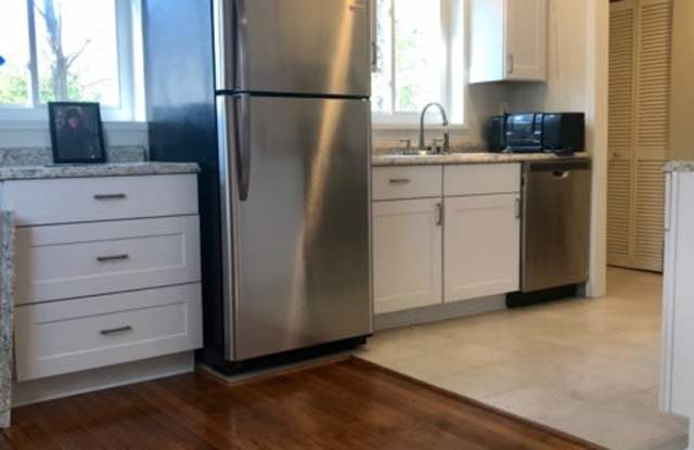 10703 Ashby Place - 10703 Ashby Place, Fairfax, VA 22030