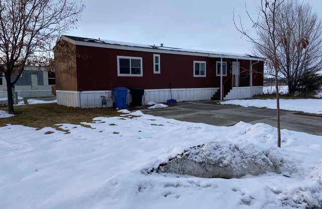 1900 S. 1100 W. #15 photos photos