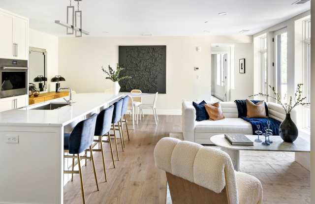 1 Bed • 1.5 Bath • Garage Parking • New Luxury Building – Available now, February, March or April 1st start date. photos photos