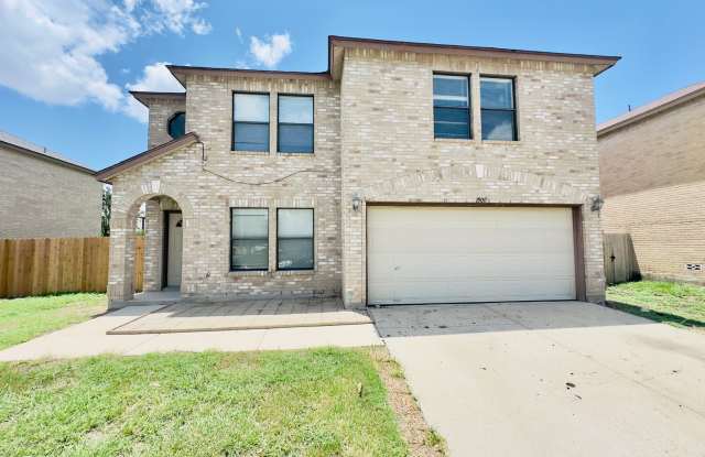 Spacious 4-Bedroom Home in Westwood – Leander ISD! photos photos