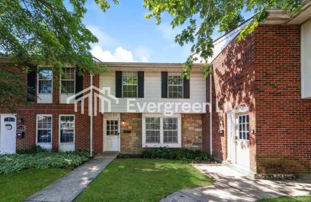 7539 Mount Hood - 7539 Mount Hood, Huber Heights, OH 45424