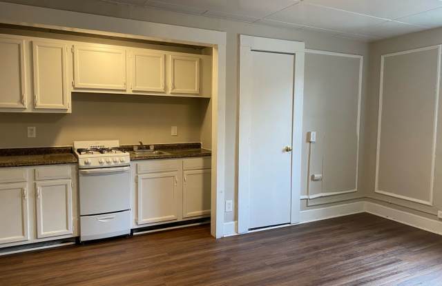 Normandie Apartments Gallery 1
