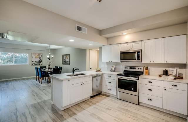 351 E Thomas Road unit: D201 photos photos