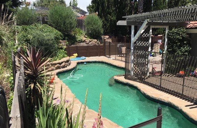 2861 Morgan Dr - 2861 Morgan Drive, San Ramon, CA 94583