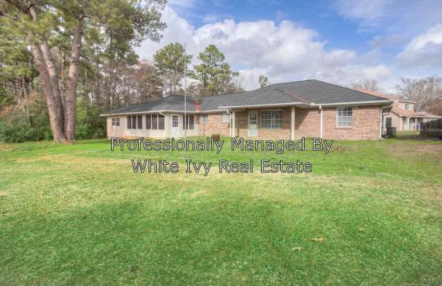 45 Broadmoor Dr - 45 Broadmoor Dr, Westwood Shores, TX 75862