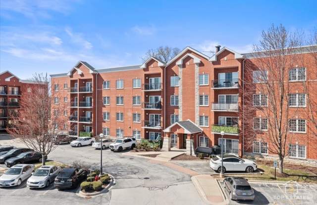 3501 WELLINGTON Court unit: 409 photos photos