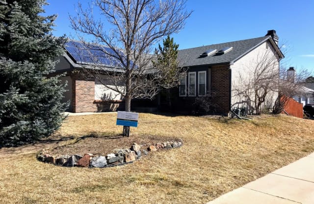 9377 W Nichols Pl - 9377 West Nichols Place, Ken Caryl, CO 80128