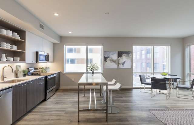 Prism Apartments Gallery 2