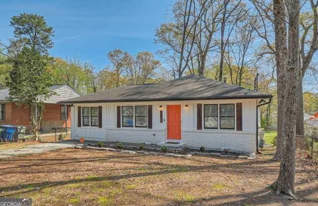 1746 Hadlock Street SW photos photos