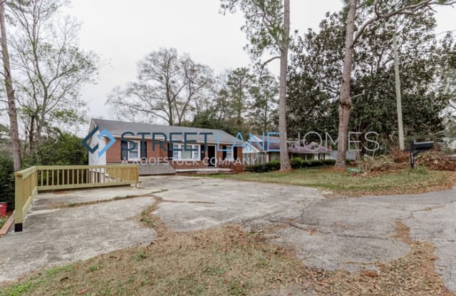 531 Rogers Drive - 531 Rogers Drive, Macon-Bibb, GA 31204