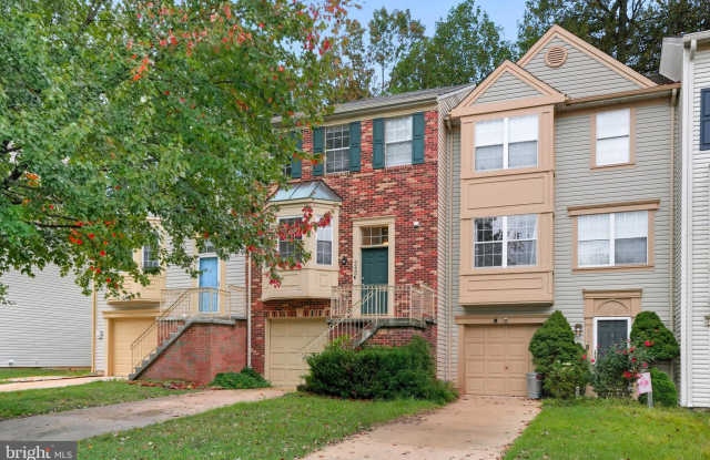 9220 BREWINGTON Lane - 9220 Brewington Lane, North Laurel, MD 20723