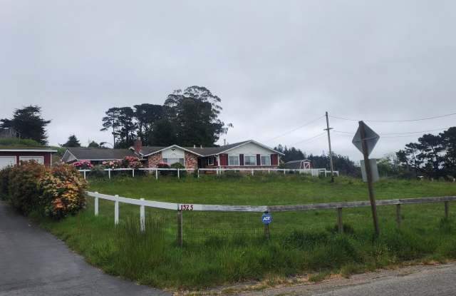 Custom House in McKinleyville with a View! photos photos