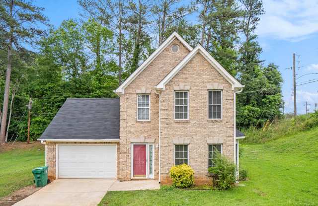 3 bedroom, 2.5 bath in Ellenwood Gallery 1