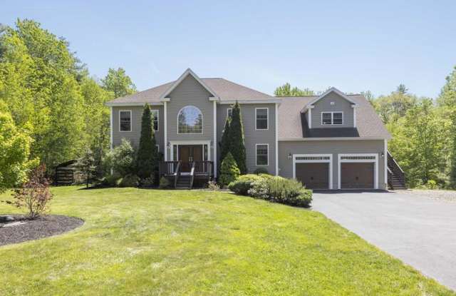 398 Sam Allen Road photos photos