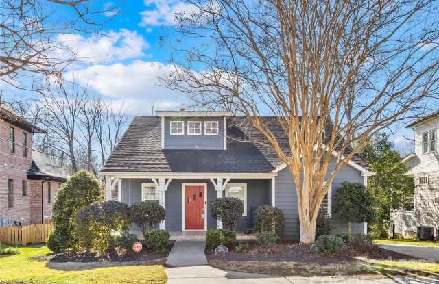 716 Ideal Way - 716 Ideal Way, Charlotte, NC 28203