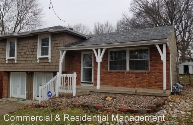 1212 NW 66th Terrace - 1212 Northwest 66th Terrace, Kansas City, MO 64118