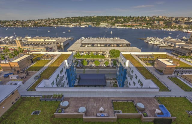 One Lakefront photos photos