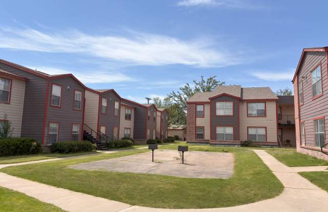 1200 East Broadway Street , Hobbs, NM, 88240 - 1-105 photos photos