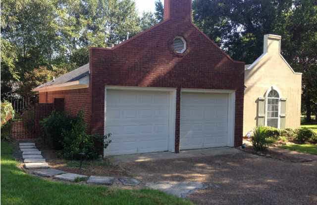 169 ARMONDE CT - 169 Armonde Court, Madison, MS 39110