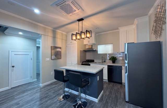 Fully Furnished New ADU 2 Bed, 2 Bath Gallery 3