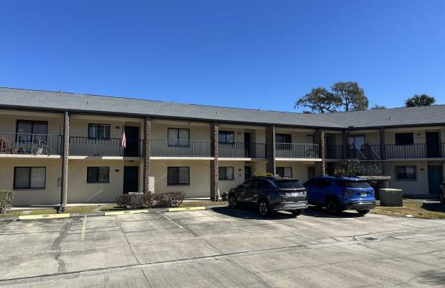 100 Canebreakers Drive unit: 204 photos photos