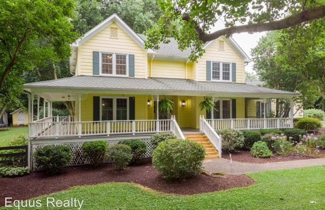 1411 Old Taylor Trail - 1411 Old Taylor Trail, Oldham County, KY 40026