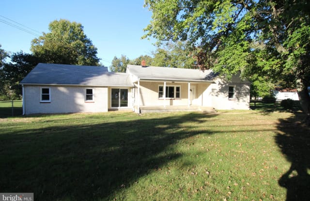 10600 BERRY ROAD - 10600 Berry Rd, Waldorf, MD 20601