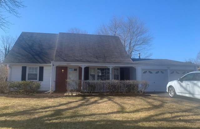 13217 POPLAR TREE Road Gallery 2