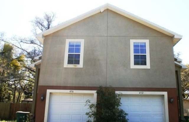 452 Orange Ave photos photos
