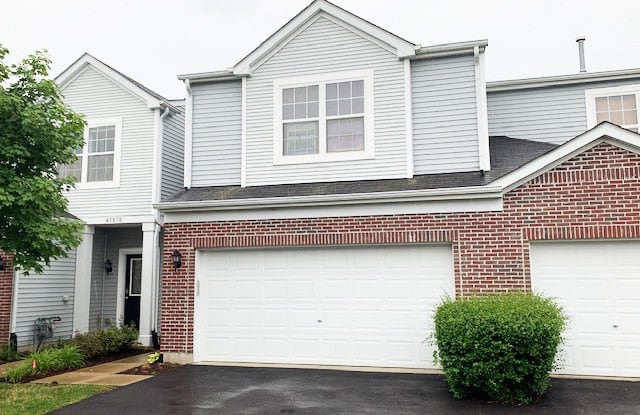 4587 Garritano Street - 4587 Garritano Street, Yorkville, IL 60560