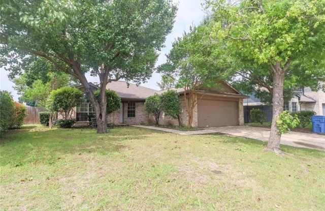 3709 Martha Lane, Rowlett, TX 75088 - 3709 Martha Lane, Rowlett, TX 75088