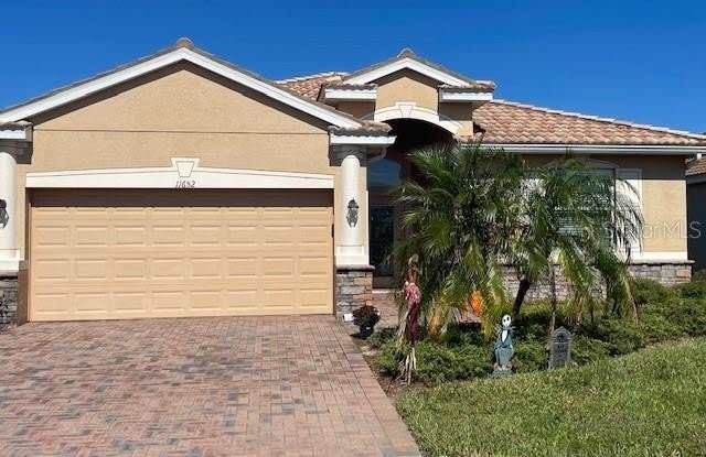 11652 ANHINGA AVENUE - 11652 Anhinga Avenue, Sarasota County, FL 34292