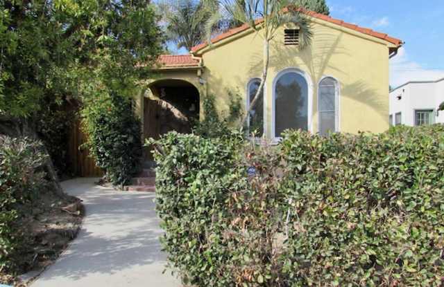 2313 S. Spaulding Ave. - 2313 South Spaulding Avenue, Los Angeles, CA 90016