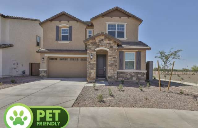 Brand New 4 bed/3 bath in Hawes Crossing Community of Mesa photos photos