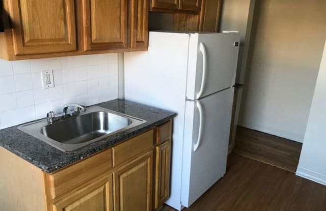 225 W 232nd St 1K - 225 W 232nd St, Bronx, NY 10463