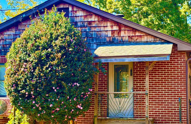 Black Mountain - Well Maintained Single Level Home Gallery 1