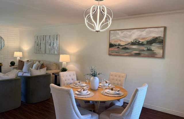 Exquisite Japanese Style 3 Bed and 2.5 bath Condo in West Covina Gallery 4