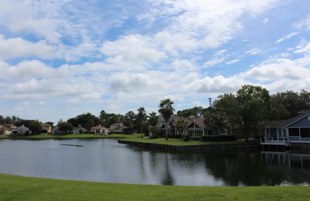 135 Burning Pine Court - 135 Burning Pine Court, Palm Valley, FL 32082
