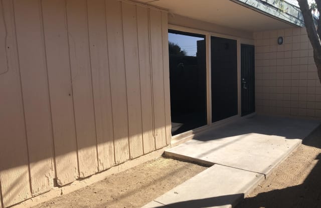 2036 W CACTUS Road - 2036 West Cactus Road, Phoenix, AZ 85071