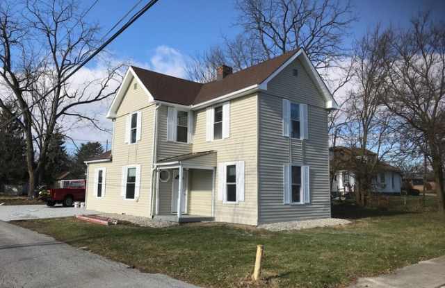 60 North Mckinley Street - 60 North Mc Kinley Street, Greenwood, IN 46143