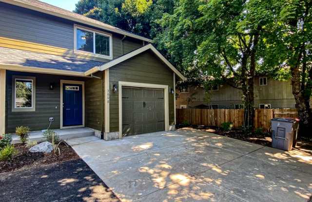 Willamina Duplex photos photos